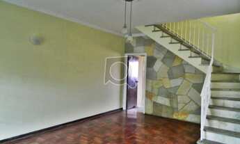 Imagem 2: SOBRADO COM 3 QUARTOS PARA VENDA, PARADA INGLESA, SÃO PAULO