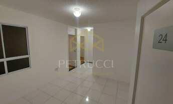 Imagem 4: Apartamento - Jardim do Lago Continuação - Campinas