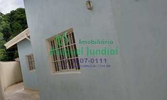 Imagem 5: VÁRZEA PAULISTA - Casa Padrão - JARDIM NOVO MUNDO