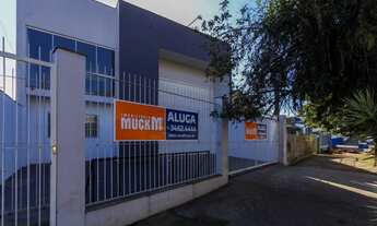 Imagem: Canoas - Galpão/Depósito/Armazém - Marechal