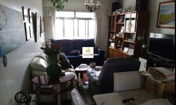 Imagem: Apartamento à venda, Mirandópolis, 104m²