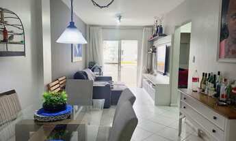 Imagem: Cobertura para venda tem 113 metros quadrados