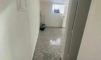 Imagem 6: Casa com quintal, tem 50 metros quadrados com 1 quartos em Parque Ipê - São Paulo