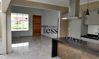 Imagem 3: VENDE - CASA CONDOMINIO SET LIFED COM 03 DORMITÓRIOS