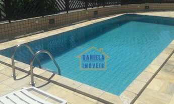 Imagem 4: Apartamento Vila Caiçara na Praia