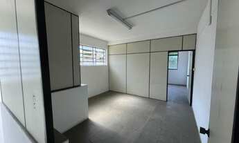 Imagem 2: MOGI DAS CRUZES - Galpão/Depósito/Armazém - JARDIM CECÍLIA