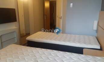 Imagem 3: RIO DE JANEIRO - Flat - Santo Cristo Santo Cristo