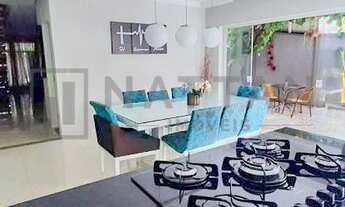 Imagem 4: Sobrado com 3 dormitórios à venda, 270 m² por R$ 1.990.000,00 - Tatuapé - São Paulo/SP