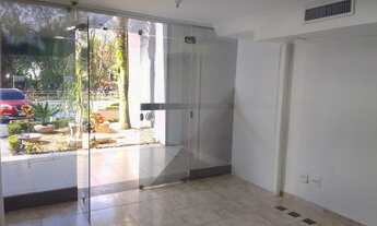 Imagem 6: Shopping para aluguel tem 40 metros quadrados com 1 quarto