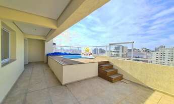 Imagem 3: Cobertura à venda, Moema, 234m², 4 dormitórios, 2 suítes, 3 vagas!