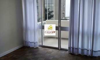 Imagem 3: Apartamento à venda, Bela Vista, 189m², 3 dormitórios, 1 suíte, 1 vaga!