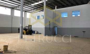 Imagem 7: Galpão - Recreio Campestre Jóia - Indaiatuba