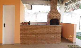 Imagem 4: Casa com 3 dormitórios à venda, 300 m² por R$ 850.000,00 - Haras Bela Vista - Vargem Grand