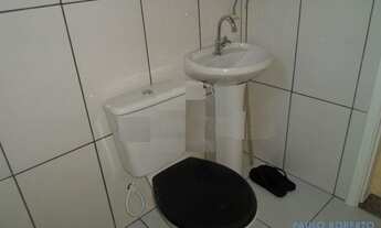 Imagem 5: CASA ASSOBRADADA - BROOKLIN - SP