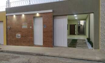 Imagem 3: Casa para venda possui 195 metros quadrados com 3 quartos