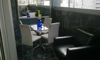 Imagem 6: Cobertura com 3 dormitórios à venda, 280 m² por R$ 3.600.000,00 - Gutierrez - Belo Horizon