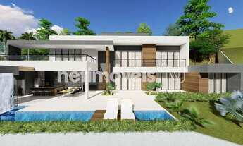 Imagem: Venda Casa em condomínio veredas reserva