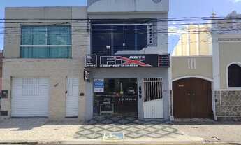 Imagem: Ótimo Ponto Comercial em frente ao Banese