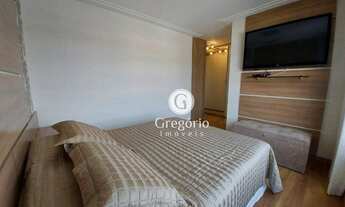 Imagem 3: Apartamento com 3 dormitórios à venda, 134 m² por R$ 1.050.000,00 - Butantã - São Paulo/SP