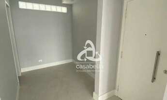 Imagem 7: Apartamento com 3 dormitórios à venda, 120 m² por R$ 690.000,00 - Ponta da Praia - Santos