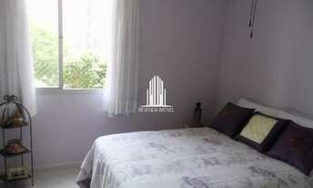 Imagem 6: Apartamento em Pinheiros 85m² 3 Dormitórios, 2 Banheiros