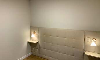 Imagem 7: Excelente apartamento Duplex /Cobertura. Edifício Panorama Itatiba