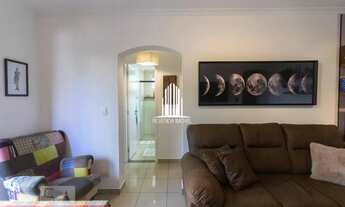 Imagem 2: Lady Diana a venda com 55m² com 2 dormitorios,1 banheiro e 1 vaga na Vila Ipojuca, São Pau