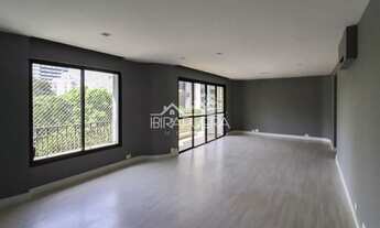Imagem: Apartamento com excelente planta de 142m²
