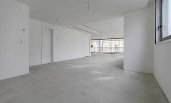 Imagem 3: Rio Rhône - Cobertura triplex com 3 suítes e 6 vagas de garagem à venda, 804m² privativos