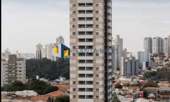Imagem 6: Apartamento à venda 2 Quartos, 1 Suite, 2 Vagas, 67M², Vila Mariana, São Paulo - SP