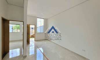 Imagem 8: Casa com 3 dormitórios à venda, 90 m² por R$ 307.000,00 - Alto da Boa Vista - Londrina/PR