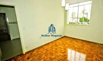 Imagem 2: Apartamento com 2 dorms, Cambuí, Campinas - R$ 289 mil, Cod: 4RAP1514
