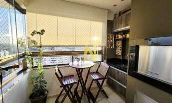 Imagem 5: Apartamento à venda, na Rua Santos por R$ 670.000 - Centro - Londrina/PR