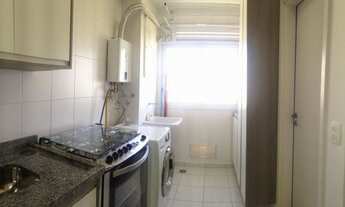 Imagem 3: JUNDIAÍ - Apartamento Padrão - JARDIM ANA MARIA