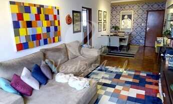 Imagem: Apartamento - Centro - Americana