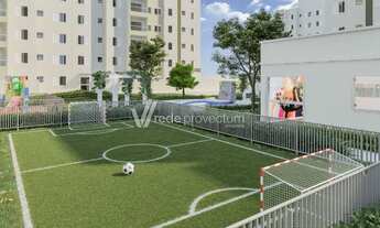 Imagem 6: Apartamento - Jardim Nova Europa - Campinas