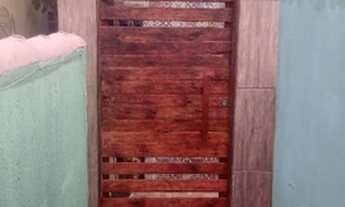 Imagem 1: Vendo casa Casa com 1 dormitório