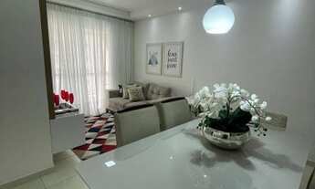 Imagem 5: Condomínio Spazio Acqua Club