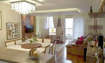 Imagem: Apartamento à venda, Jabaquara, 86m²