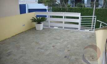 Imagem 5: FLORIANóPOLIS - Casa Padrão - Coqueiros