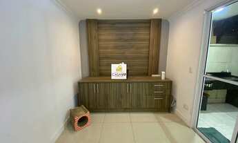 Imagem 3: Apartamento à venda, Jardim Monte Kemel, 99m², 3 dormitórios, 1 suíte, 2 vagas!