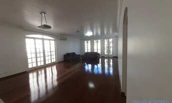 Imagem 4: CASA EM CONDOMÍNIO - ALPHAVILLE - SP