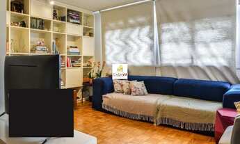 Imagem 3: Apartamento à venda, Parque da Mooca, 140m², 3 dormitórios, 1 suíte, 1 vaga!