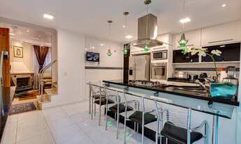 Imagem 5: Sobrado super moderno em Moema