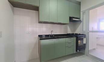 Imagem 4: Oportunidade Locação no Tatuapé 82 metros imóvel novo, com móveis planejados