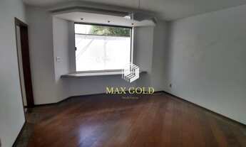 Imagem 3: Casa com 4 dormitórios para alugar, 380 m² por R$ 5.500,00/mês - Jardim das Nações - Tauba