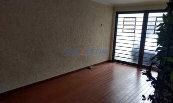 Imagem 3: Casa - Vila Itapura - Campinas