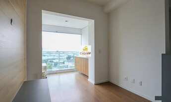 Imagem 2: Apartamento à venda, Várzea da Barra Funda, 45,37m², 1 suíte, 1 vaga!