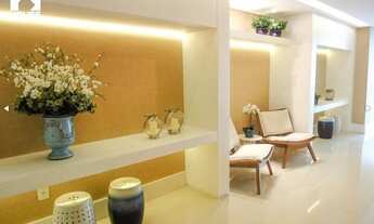 Imagem: Apartamento com 3 dormitórios, sendo 1