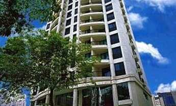 Imagem 1: FLAT - MOEMA ÍNDIOS - SP